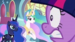 Image Mon petit poney : Les amies c'est magique - Saison 9
