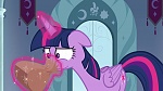Image Mon petit poney : Les amies c'est magique - Saison 9