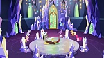 Image Mon petit poney : Les amies c'est magique - Saison 9