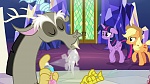 Image Mon petit poney : Les amies c'est magique - Saison 9