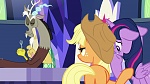 Image Mon petit poney : Les amies c'est magique - Saison 9