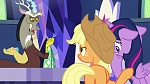 Image Mon petit poney : Les amies c'est magique - Saison 9