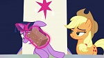 Image Mon petit poney : Les amies c'est magique - Saison 9