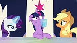 Image Mon petit poney : Les amies c'est magique - Saison 9