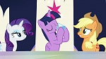 Image Mon petit poney : Les amies c'est magique - Saison 9