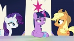 Image Mon petit poney : Les amies c'est magique - Saison 9