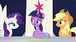 Image Mon petit poney : Les amies c'est magique - Saison 9