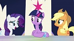Image Mon petit poney : Les amies c'est magique - Saison 9