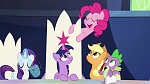 Image Mon petit poney : Les amies c'est magique - Saison 9