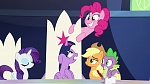 Image Mon petit poney : Les amies c'est magique - Saison 9