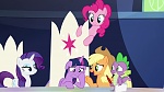 Image Mon petit poney : Les amies c'est magique - Saison 9