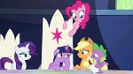 Image Mon petit poney : Les amies c'est magique - Saison 9