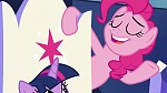 Image Mon petit poney : Les amies c'est magique - Saison 9