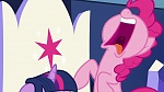 Image Mon petit poney : Les amies c'est magique - Saison 9