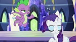 Image Mon petit poney : Les amies c'est magique - Saison 9