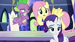 Image Mon petit poney : Les amies c'est magique - Saison 9