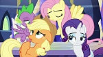 Image Mon petit poney : Les amies c'est magique - Saison 9