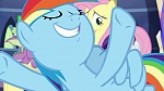 Image Mon petit poney : Les amies c'est magique - Saison 9