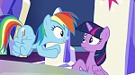 Image Mon petit poney : Les amies c'est magique - Saison 9