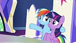 Image Mon petit poney : Les amies c'est magique - Saison 9