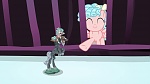 Image Mon petit poney : Les amies c'est magique - Saison 9