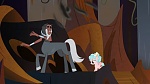 Image Mon petit poney : Les amies c'est magique - Saison 9