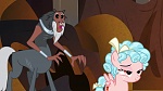 Image Mon petit poney : Les amies c'est magique - Saison 9