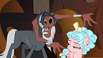 Image Mon petit poney : Les amies c'est magique - Saison 9