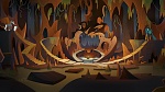 Image Mon petit poney : Les amies c'est magique - Saison 9