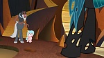 Image Mon petit poney : Les amies c'est magique - Saison 9