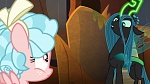 Image Mon petit poney : Les amies c'est magique - Saison 9