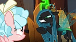 Image Mon petit poney : Les amies c'est magique - Saison 9