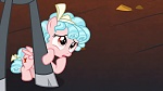 Image Mon petit poney : Les amies c'est magique - Saison 9