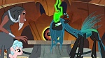 Image Mon petit poney : Les amies c'est magique - Saison 9