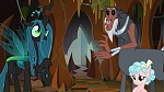 Image Mon petit poney : Les amies c'est magique - Saison 9