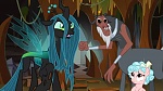 Image Mon petit poney : Les amies c'est magique - Saison 9