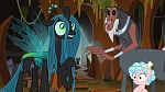 Image Mon petit poney : Les amies c'est magique - Saison 9