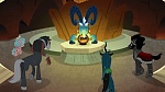 Image Mon petit poney : Les amies c'est magique - Saison 9