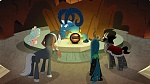 Image Mon petit poney : Les amies c'est magique - Saison 9