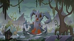 Image Mon petit poney : Les amies c'est magique - Saison 9
