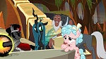 Image Mon petit poney : Les amies c'est magique - Saison 9