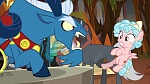 Image Mon petit poney : Les amies c'est magique - Saison 9