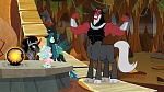 Image Mon petit poney : Les amies c'est magique - Saison 9
