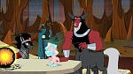 Image Mon petit poney : Les amies c'est magique - Saison 9