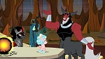 Image Mon petit poney : Les amies c'est magique - Saison 9