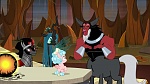 Image Mon petit poney : Les amies c'est magique - Saison 9
