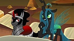 Image Mon petit poney : Les amies c'est magique - Saison 9