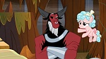 Image Mon petit poney : Les amies c'est magique - Saison 9