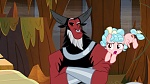 Image Mon petit poney : Les amies c'est magique - Saison 9