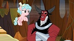 Image Mon petit poney : Les amies c'est magique - Saison 9
